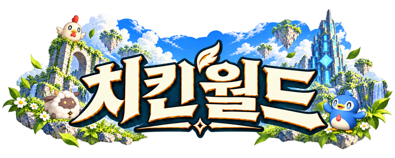 치킨월드